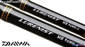 Can Lure Daiwa Lurenist Mobile 22 4 khuc