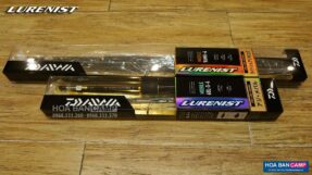 Can Lure Daiwa Lurenist Mobile 22 4 khuc