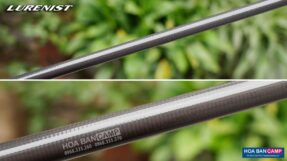 Can Lure Daiwa Lurenist Mobile 22 4 khuc