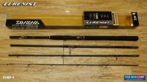 Can Lure Daiwa Lurenist Mobile 22 4 khuc