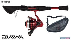 Combo can may lure rut gon daiwa cp