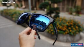 Kinh the thao phan cuc Daiwa Polarized