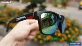 Kinh the thao phan cuc Daiwa Polarized