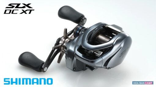 May cau Ngang Shimano SLX DC XT 2022