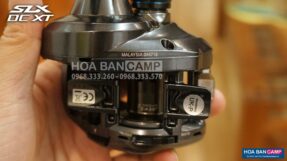 May cau Ngang Shimano SLX DC XT 2022 photo 1