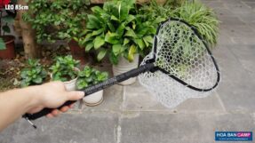 Vot ca leo gap gon 85cm