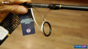 Jig Daiwa BG-EX | CJ (Comfortable Jigging)