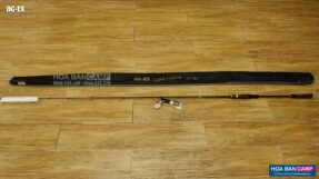 Can Jig Daiwa BG-EX 1 khuc