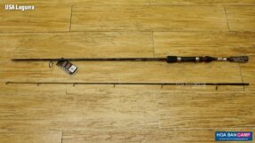 Can Lure Daiwa USA Laguna 2 khuc