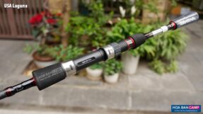 Can Lure Daiwa USA Laguna 2 khuc