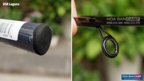 Can Lure Daiwa USA Laguna 2 khuc