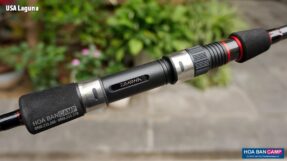 Can Lure Daiwa USA Laguna 2 khuc