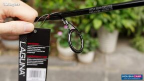 Can Lure Daiwa USA Laguna 2 khuc
