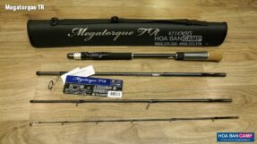 Can lure Daiwa Megatorque TR 2023