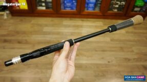 Can lure Daiwa Megatorque TR 2023