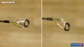 Can lure Daiwa Megatorque TR 2023