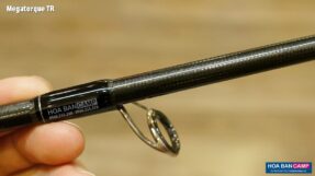 Can lure Daiwa Megatorque TR 2023