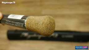 Can lure Daiwa Megatorque TR 2023