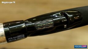 Can lure Daiwa Megatorque TR 2023