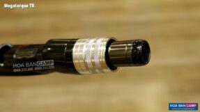 Can lure Daiwa Megatorque TR 2023