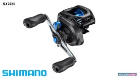 May cau Ngang Shimano SLX 2023