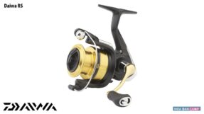 May cau doc Daiwa RS 2023