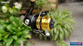 May cau doc Daiwa RS 2023