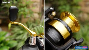 May cau doc Daiwa RS 2023