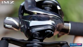 May cau ngang Daiwa IM Z Limit Breaker TW HD-C 2023