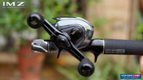 May cau ngang Daiwa IM Z Limit Breaker TW HD-C 2023