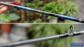 Can Jig Daiwa 19 Blue Backer LJ 1 khuc