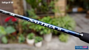 Can Jig Daiwa Saltiga SF 1 khuc