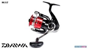 May cau doc Daiwa MG S LT 2023