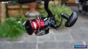 May cau doc Daiwa MG S LT 2023