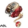 May cau dien Daiwa Seaborg