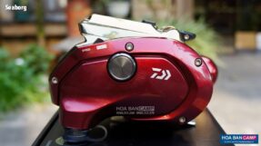 May cau dien Daiwa Seaborg