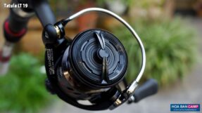 May cau doc Daiwa Tatula LT 19