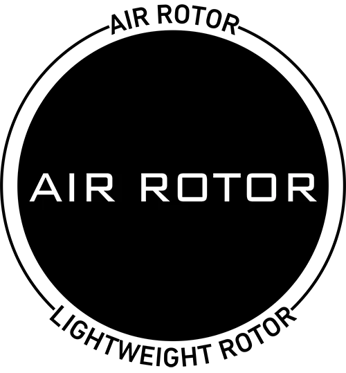 AIR ROTOR