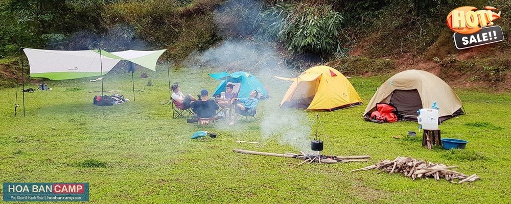 Camping Hot Deal 4