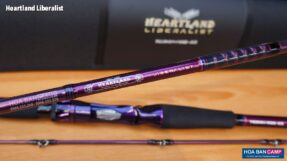 Can Lure Daiwa Heartland Liberalist 3p