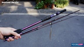 Can Lure Daiwa Heartland Liberalist 3p