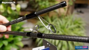 Can lure Daiwa Megatorque TR 2023 photo 6