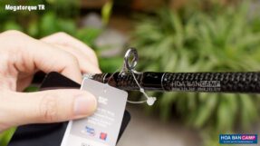 Can lure Daiwa Megatorque TR 2023 photo 7