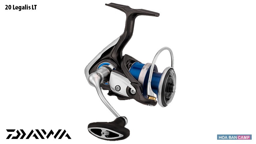 Daiwa 20 Legalis LT