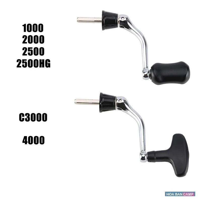Shimano FX FC