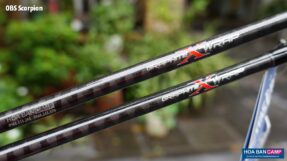 Can Lure OBS Teaser Scorpion 2 khuc