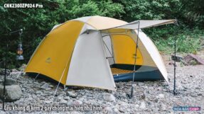 Leu 2-3 NatureHike Cloud River Pro CNK2300ZP024