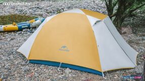 Leu 2-3 NatureHike Cloud River Pro CNK2300ZP024