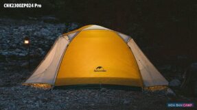 Leu 2-3 NatureHike Cloud River Pro CNK2300ZP024