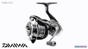 May cau doc Daiwa Tatula MQ LT 2023